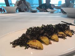 -君庭中餐馆(华强路店)