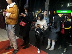 -傅强排骨(成都总店)