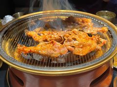 -西塔老太太泥炉烤肉(龙湖北苑天街店)
