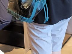 -MCM(比斯特上海购物村店)