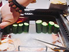 -海底捞火锅(亲子主题北金鹰店)