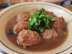 炖丸子-老马家蒸饺(南海街店)