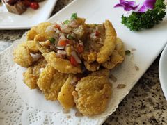 -東城故事·尋找姆媽的味道(玉兰路店)