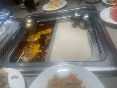 -海底捞火锅(上地华联店)