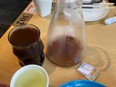 -渝信川菜 · 川味家常菜(财富购物中心店)