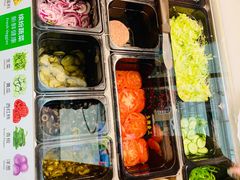 -赛百味SUBWAY(家佳源店)