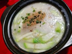 -味可道美食坊(福基路店)