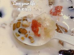 椰奶清补凉-文昌邓记清补凉(西沙路店)