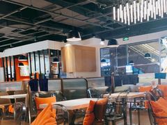 大堂-港久茶餐厅(鹭洲里店)