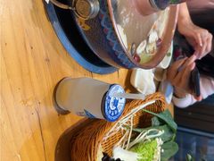 -四喜小胖·北京涮肉(五道营店)
