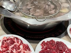 -合意桐坑牛肉粿·鲜牛肉火锅(嵩山总店)
