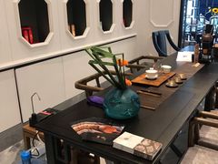 -翠湖宾馆·中餐厅