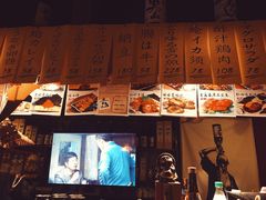 -半藏居酒屋(香港花园店)
