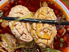 -易老妈蹄花.特色川菜(人民公园总店)