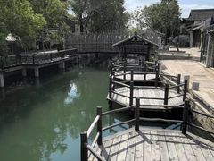 -观潮胜地公园