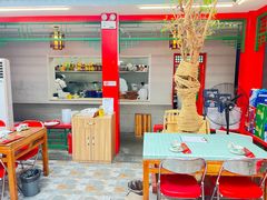 -小街47號江湖菜(四合院店)