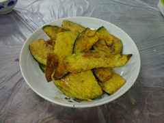 椒盐南瓜-老品芳