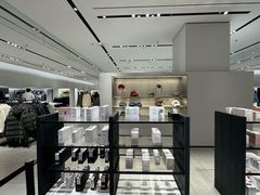 -ZARA(青岛万象城店)