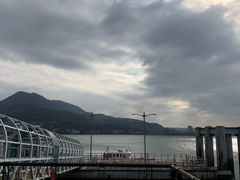 -淡水老街