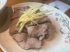 -乡亲鹅肉城(昆山店)