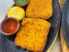 -萨莉亚意式餐厅(河东万达店)