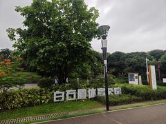-立新湖公园