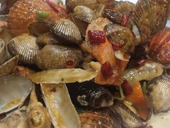 -喜来酌海鲜·饺子(和平一店)