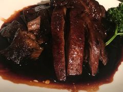 -老洋房花园饭店(绍兴路店)