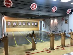 -道顺射箭·团建·骑射(张杨路店)