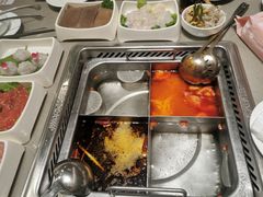 -海底捞火锅(杭州萧山宝龙广场店)