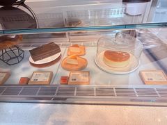 -SKROLL卡特司库·蛋糕定制·生吐司·司康(古北程家桥店)