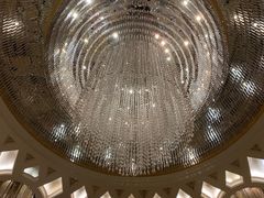 -上海浦东星河湾酒店