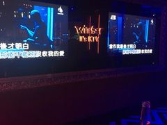 -温莎KTV(珠江路店)