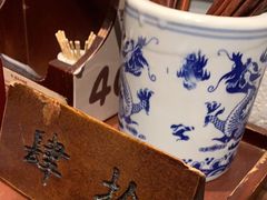 -南京大牌档(济南万象城店)