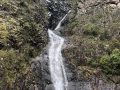 -白云源风景区