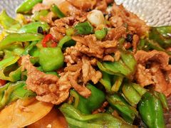 -沈家花园如皋菜(君御豪庭店)
