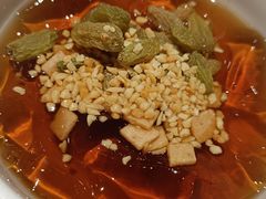 -海底捞火锅(长宁路龙之梦店)
