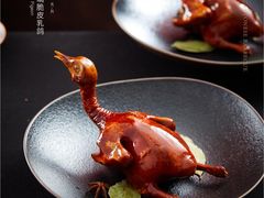 -岁粤Moon·湖景餐厅(月光码头店)