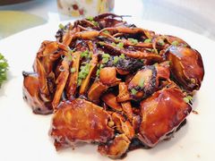 -老克勒上海菜(南京路步行街店)