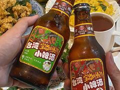 -金姐台湾菜(珠江路店)