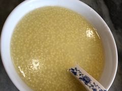 小米粥-都一处烧麦馆(前门店)