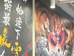 -生活如沸·顺德水牛奶火锅(大学路店)