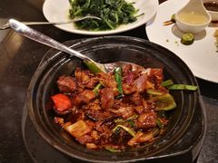 -铭轩中餐厅·海南菜·粤菜(亚龙湾瑞吉店)