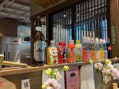 -雷神拉面(财富中心玉米楼店)