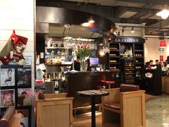 -La Creperie法餐厅(芮欧百货店)