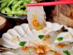 -Sushi Love 创意寿司(丽影广场店)