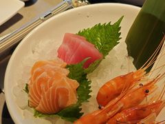 刺身拼盘-水木锦堂·自助铁板烧(方庄时代店)