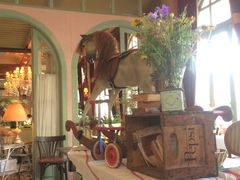 -小小花园 Le.Petit.Jardin(西岸滨江店)