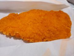-麦当劳(南京苍山路店)