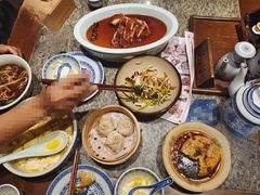 -南京大牌档(青岛万象城店)